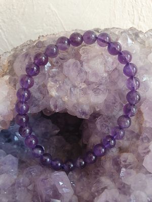 Bracelets en minéraux