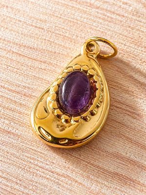Pendentifs