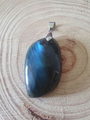 Pendentifs Pierres Naturelles