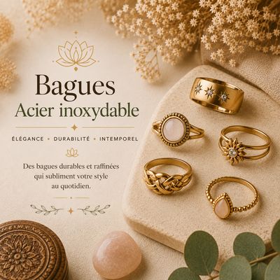 Bagues