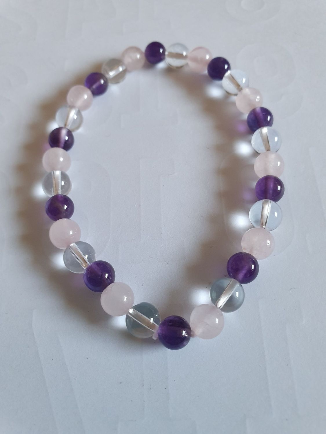 Bracelet STRESS ANGOISSES Bracelet STRESS ANGOISSES