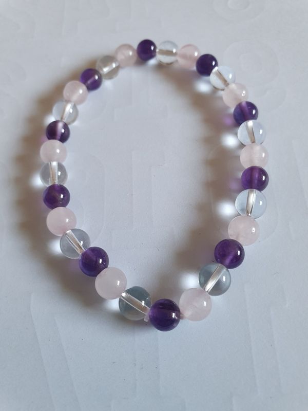 Bracelet STRESS ANGOISSES