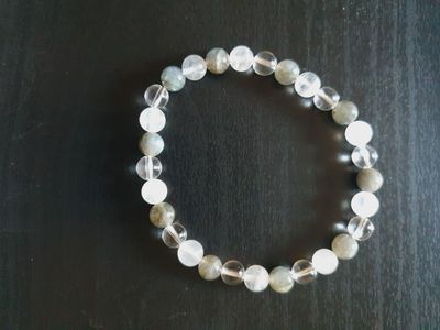 Bracelet ÉNERGIE SPIRITUELLE Bracelet ÉNERGIE SPIRITUELLE