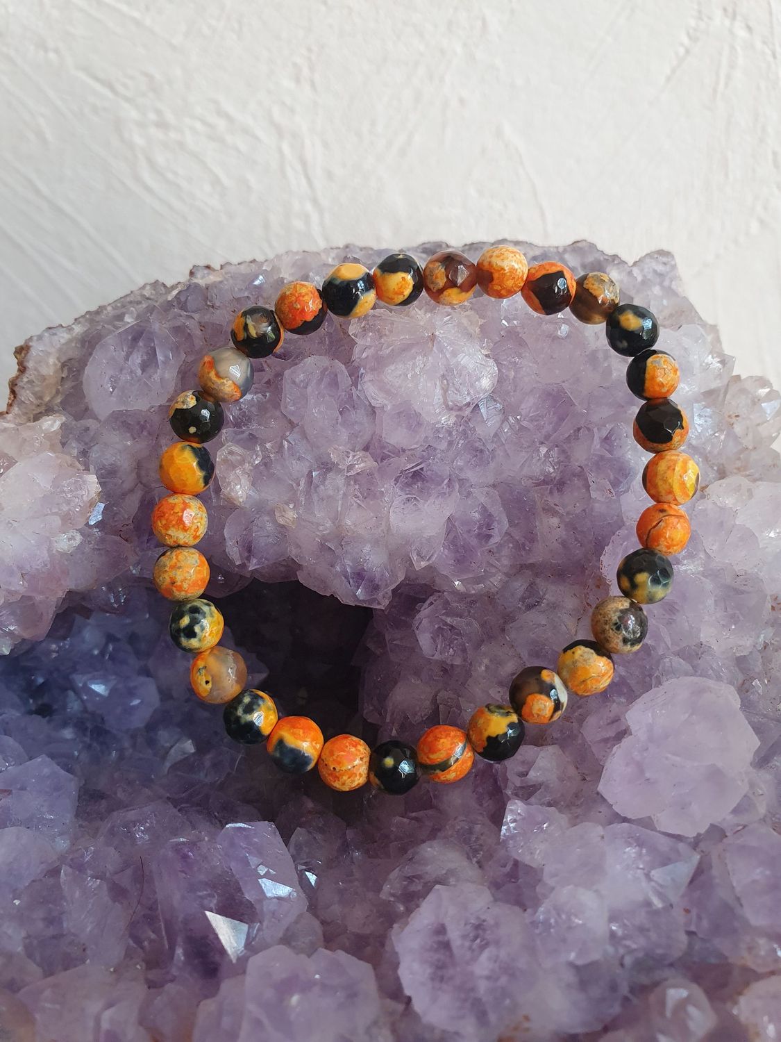 Bracelet JASPE BOURDON Bracelet JASPE BOURDON