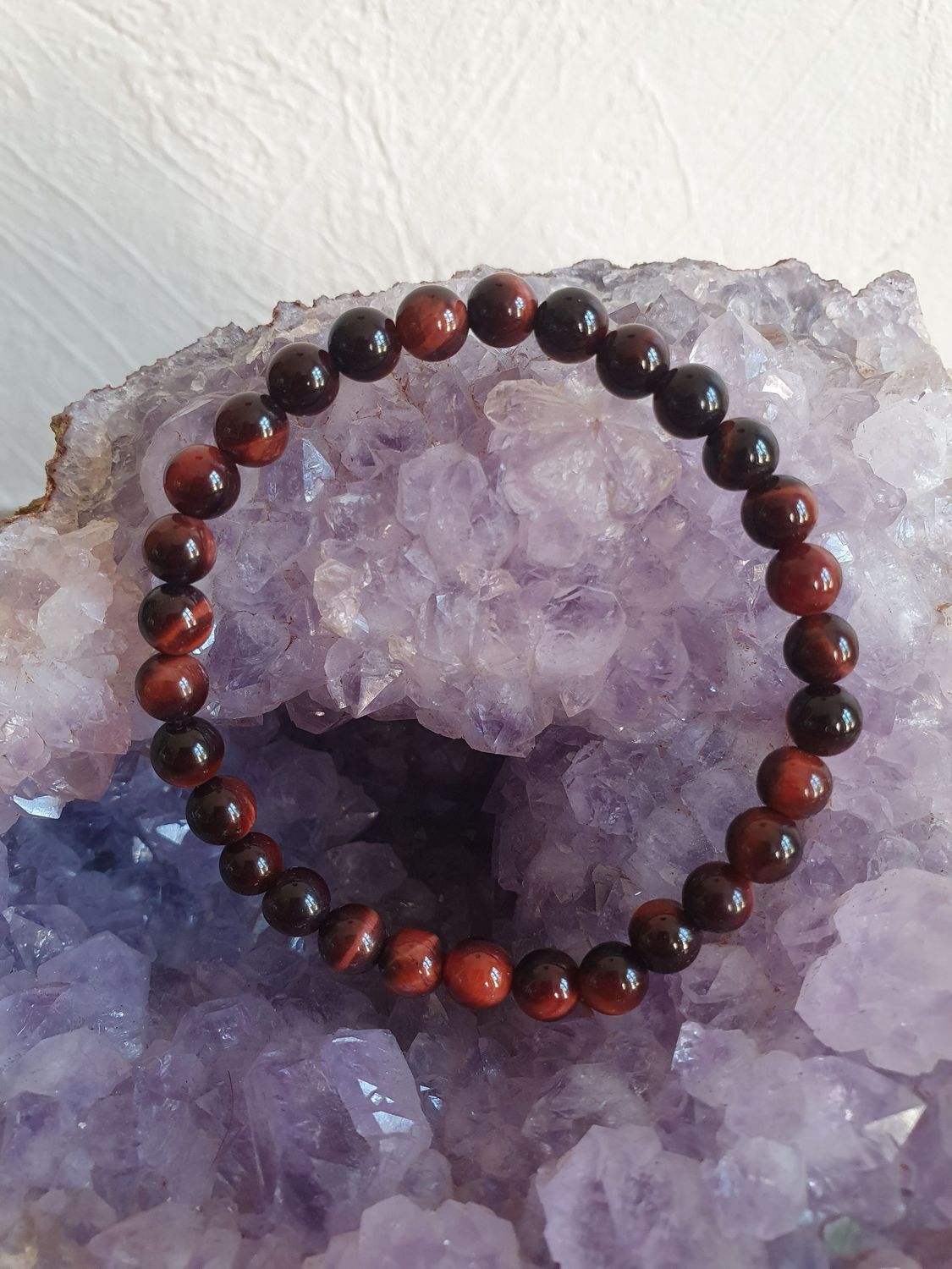 Bracelet ŒIL DE TAUREAU Bracelet ŒIL DE TAUREAU