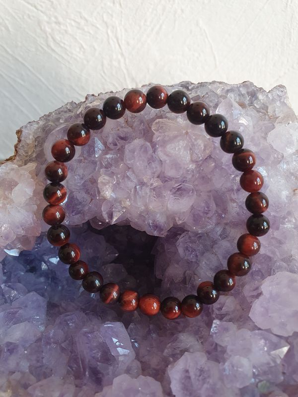 Bracelet ŒIL DE TAUREAU