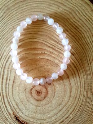 Bracelet Epanouissement Sentimental 16cm 6mm Bracelet Epanouissement Sentimental 16cm 6mm