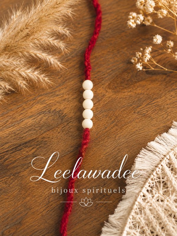 SAÏ SIN Bracelet Sacré Thaïlandais
