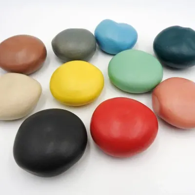 knuffel urnen van keramiek