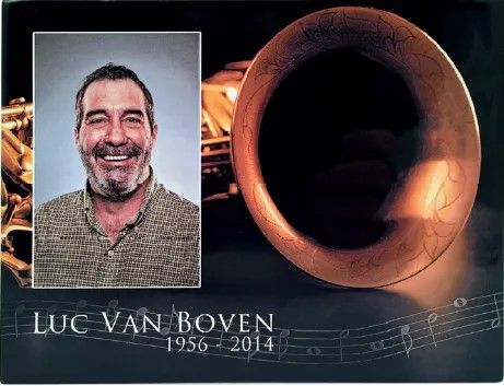 Fotoplaat op porselein + tekst: Rechthoek