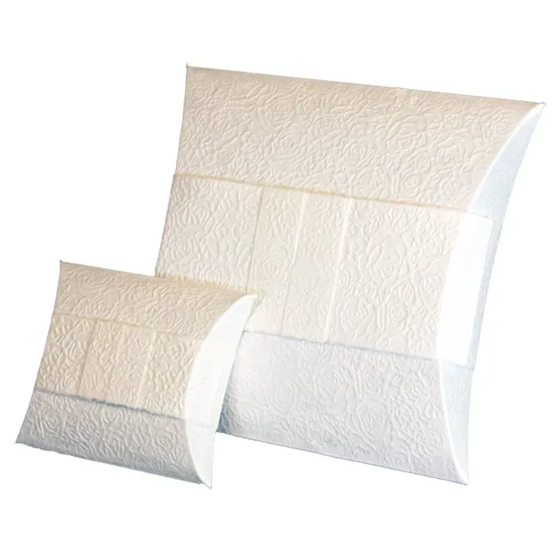 Zee-urn Journey Aqua Roos met reliëf