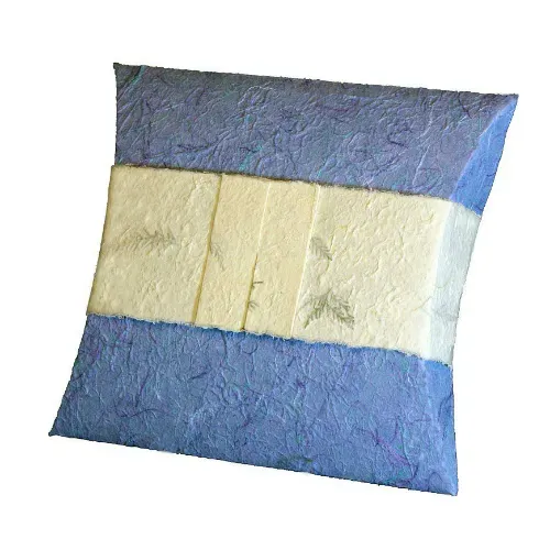 Zee-urn Journey Paars