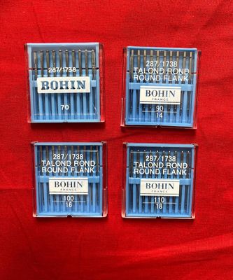 Aiguilles Crochets Épingles