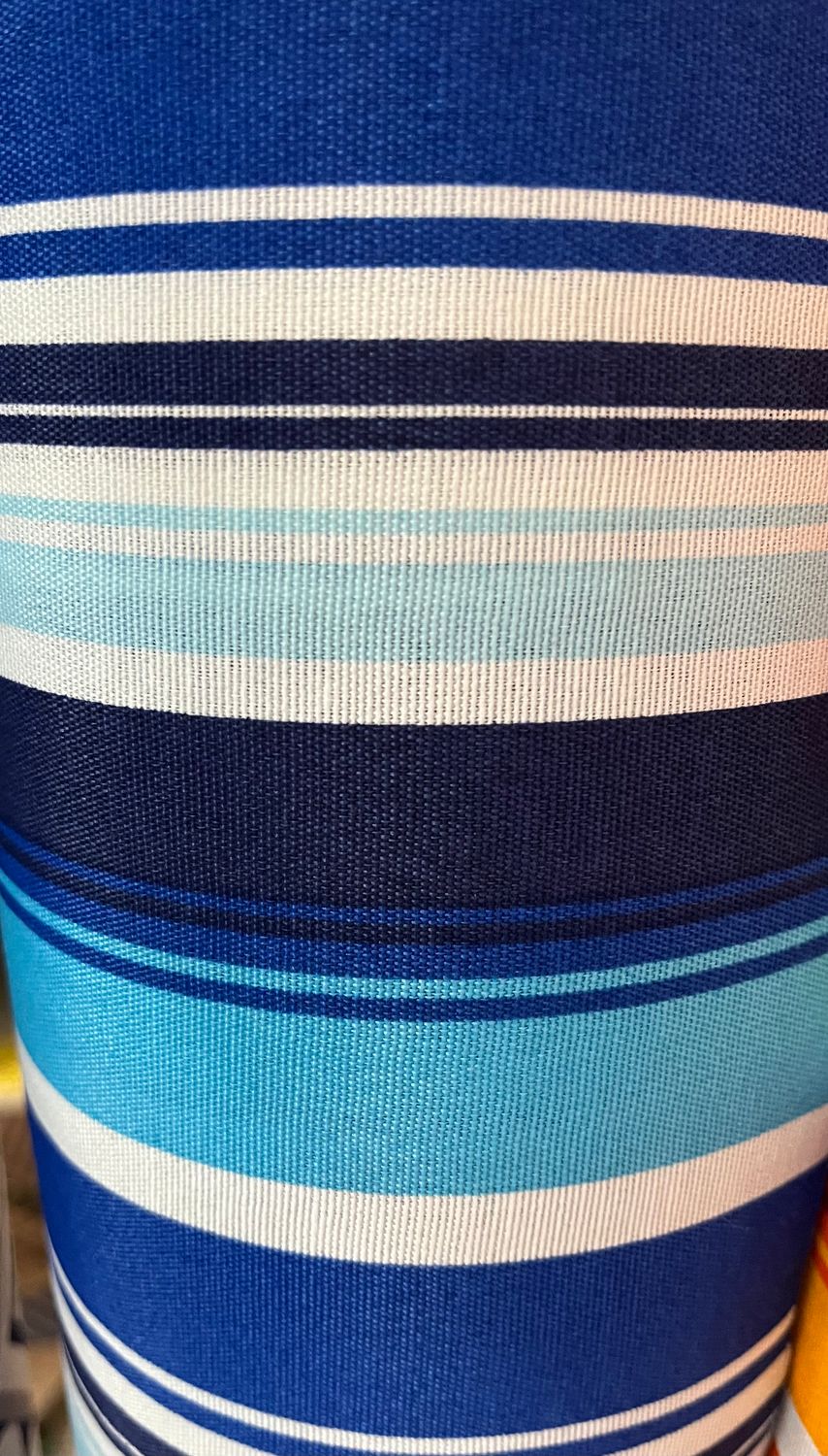 Tissu d’ameublement 2,80 m de large 100% coton