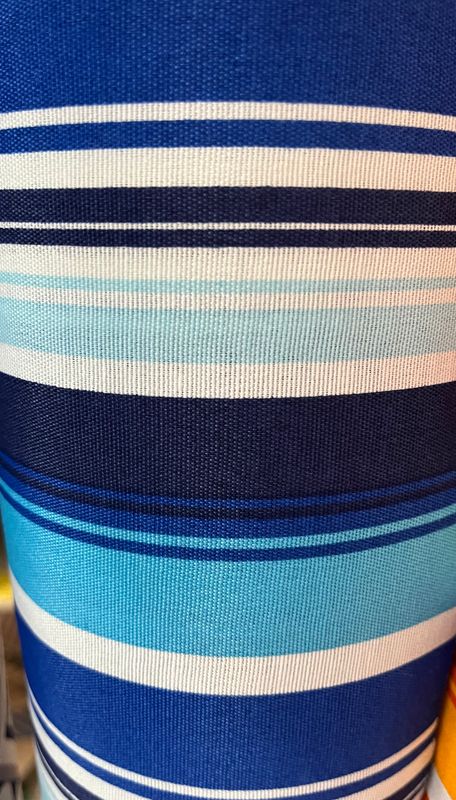 Tissu d’ameublement 2,80 m de large 100% coton