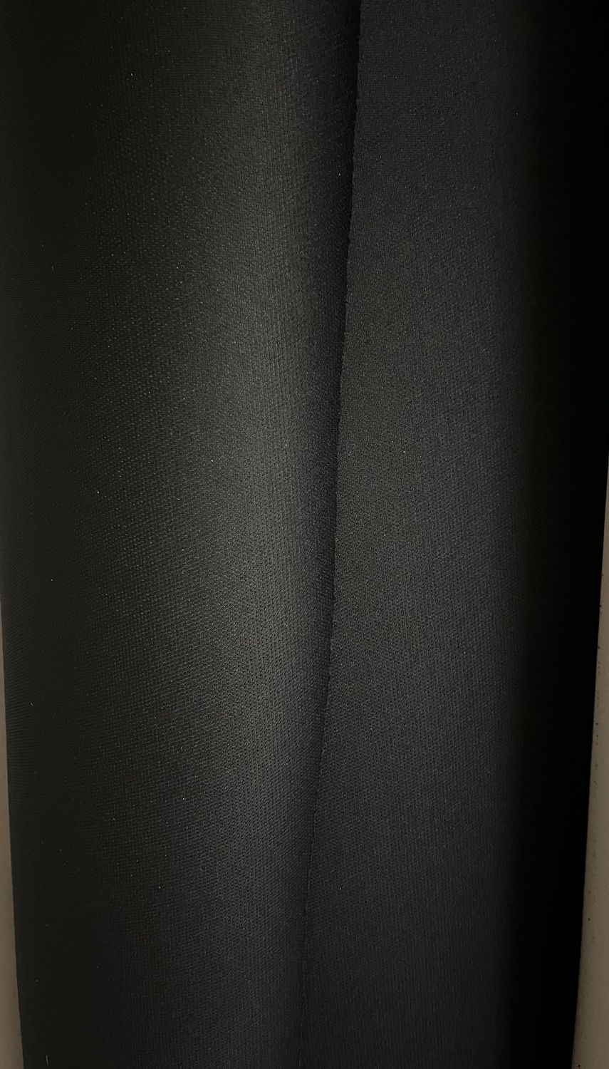 Tissu pour plafond de voiture