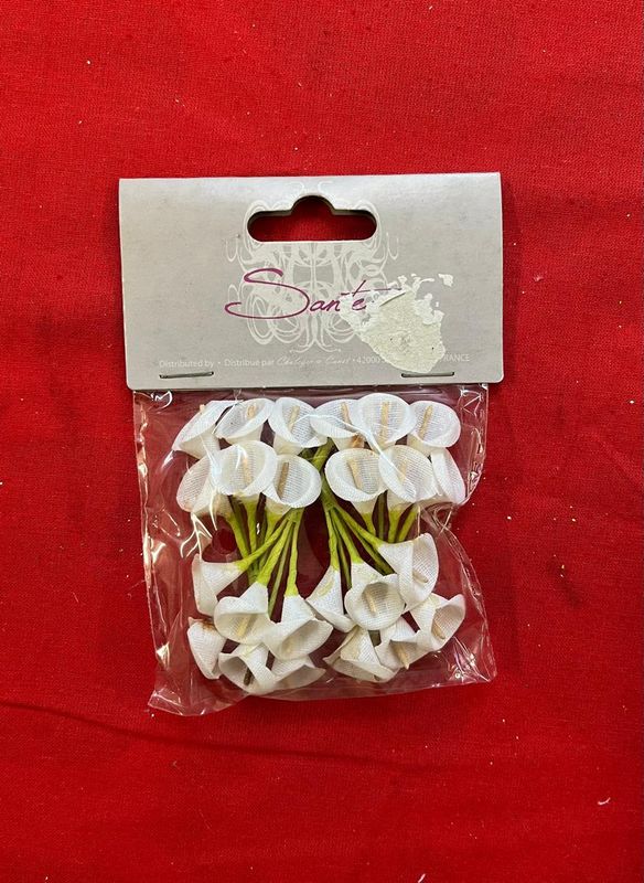 petit bouquet de fleurs