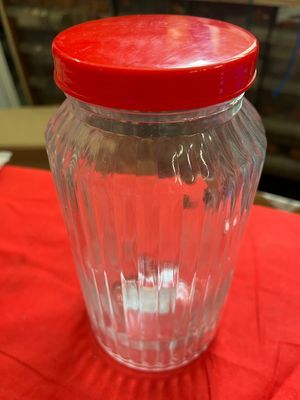 Bocaux/ boîtes alimentaires, Taille: Cotelet