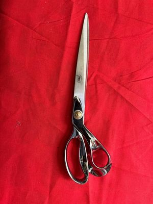 Ciseaux professionnels acier inoxydable 30cm