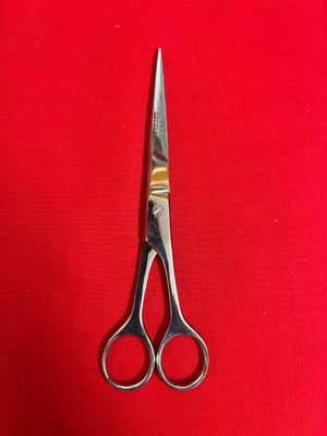 Ciseaux coiffeur