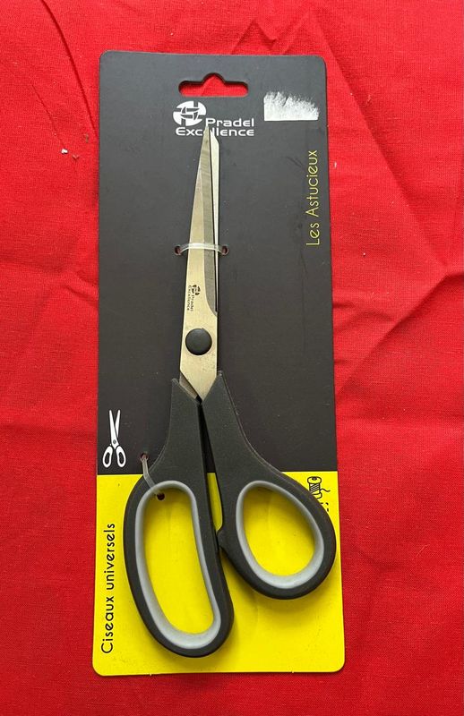 Ciseaux universels 21,5 cm