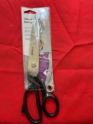 Ciseaux couture 27cm BT4794