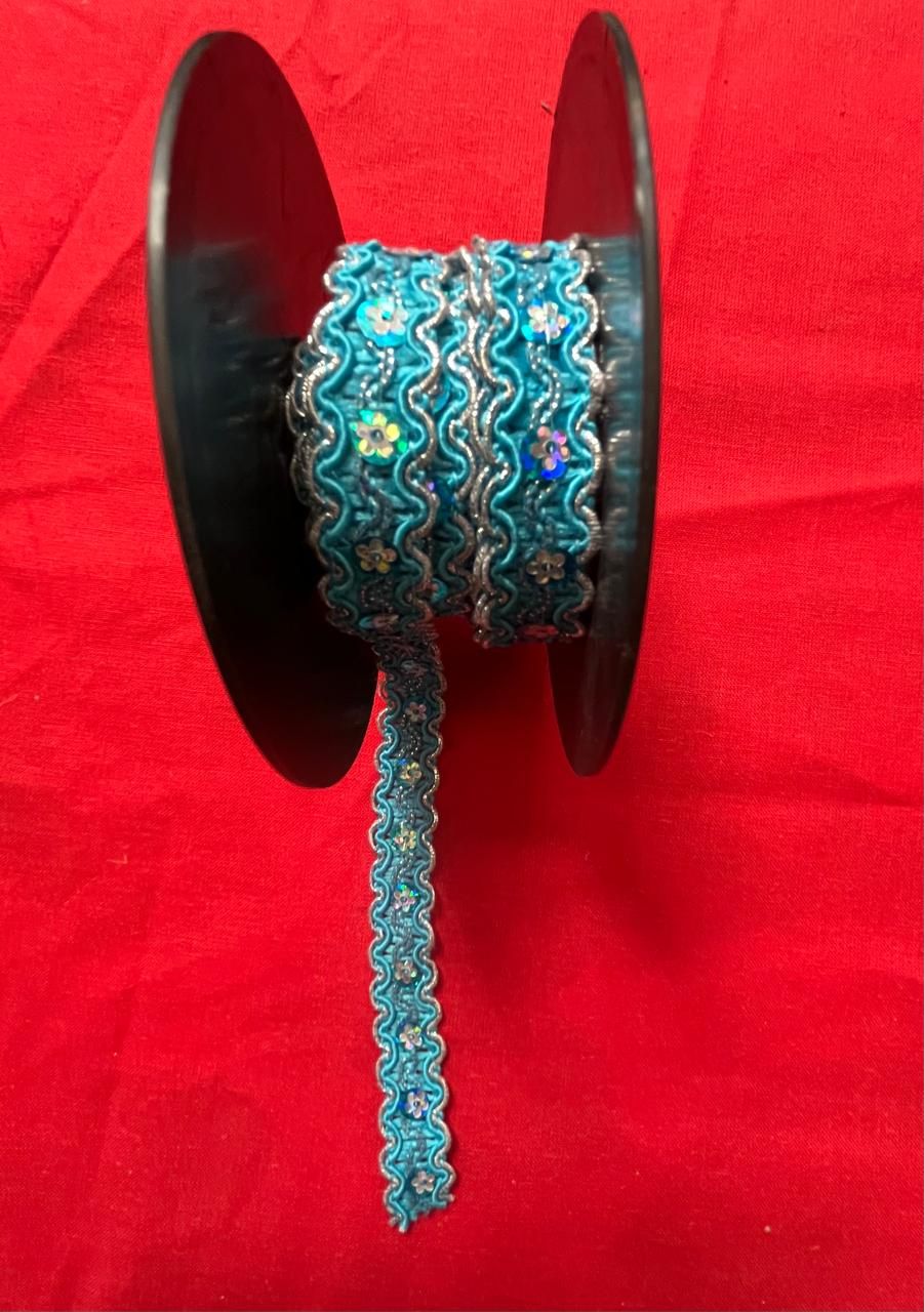 Galon P203 Turquoise