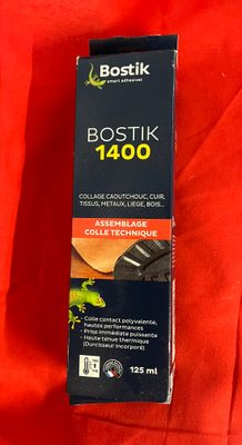 Colle bostik