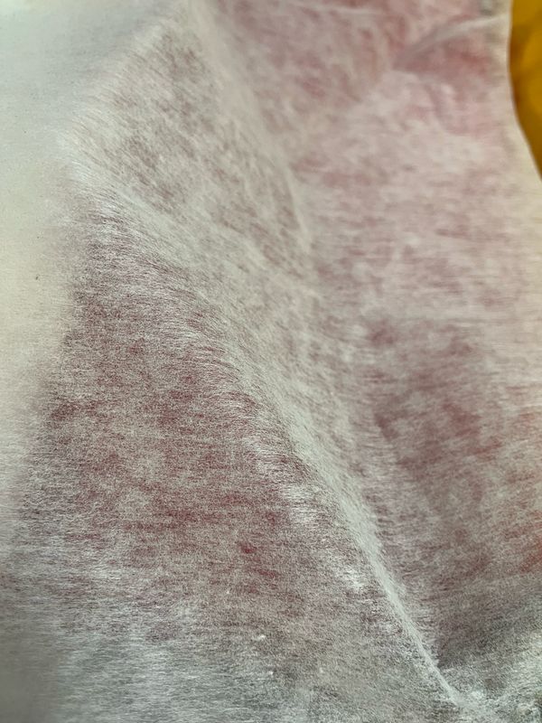 Viseline thermocollante fine