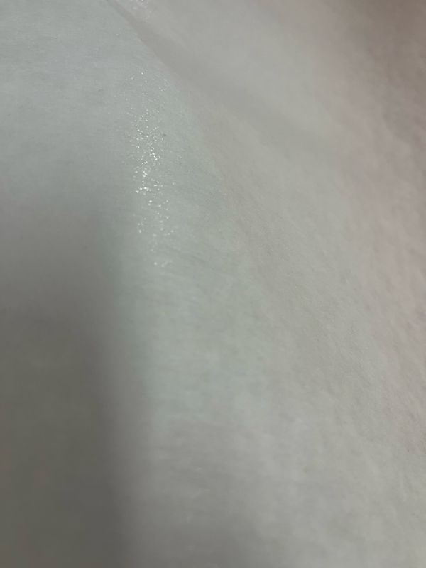 Viseline thermocollante épaisse