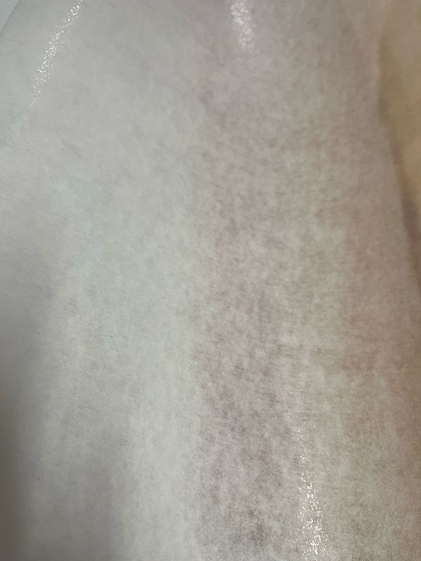 Viseline thermocollante moyenne