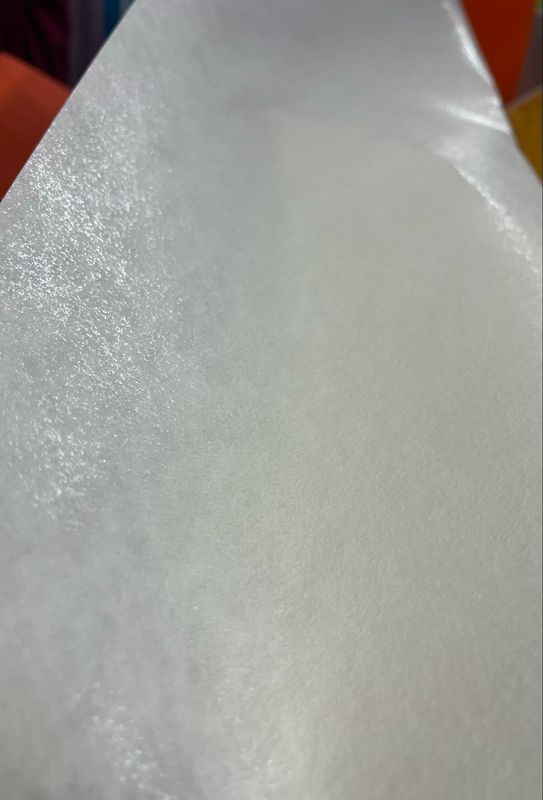 Viseline thermocollante lourde