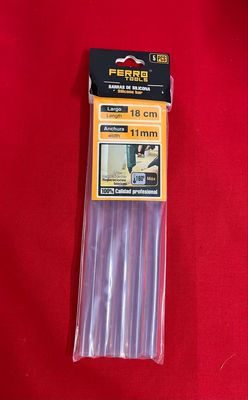 Bâtons de colle 18 cm