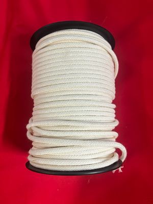 Cordelière écru 5 mm