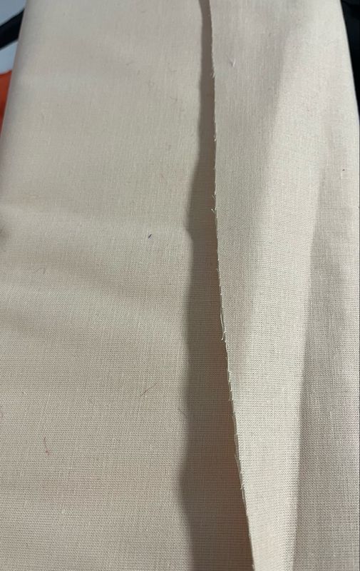 Tissu coton Sorrento 1,50 m de large