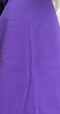 Tissu coton Sorrento 1,50 m de large, Couleur: Violet