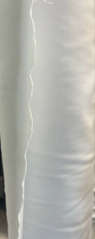 Tissu coton popeline