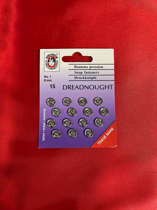 Pression no 3.  12mm