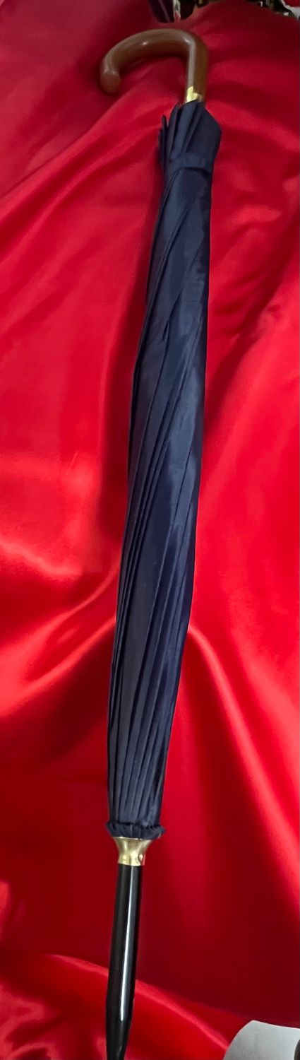 Parapluie automatique grand modèle