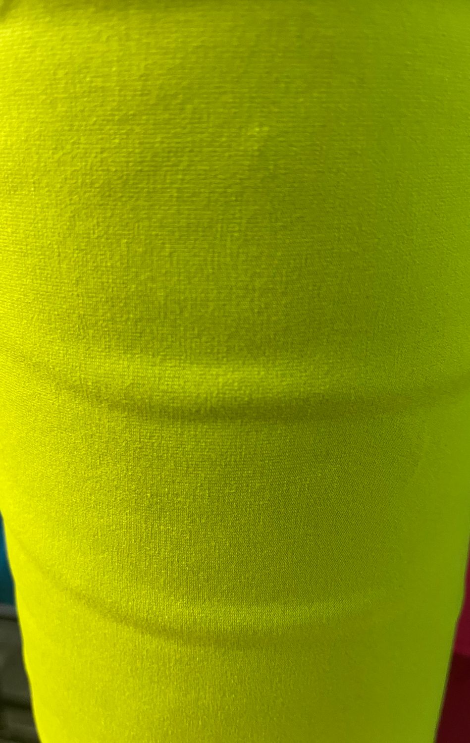 Lycra / jersey 1,50 de large