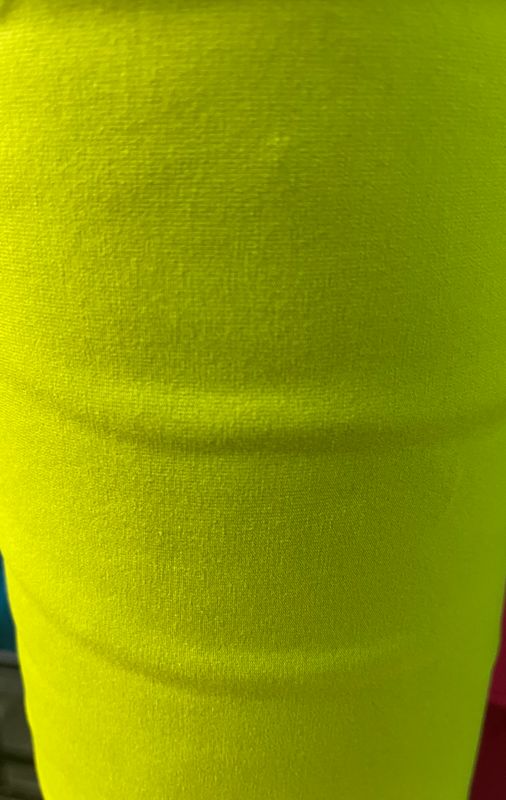 Lycra / jersey 1,50 de large