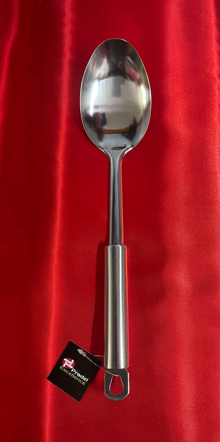 Cuillère à sauce (grand modèle)