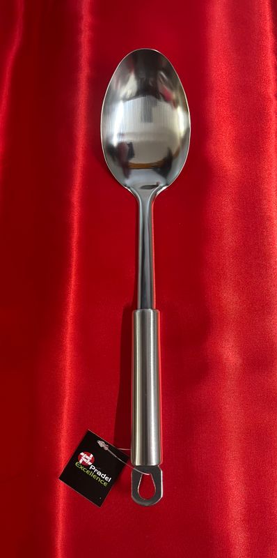 Cuillère à sauce (grand modèle)