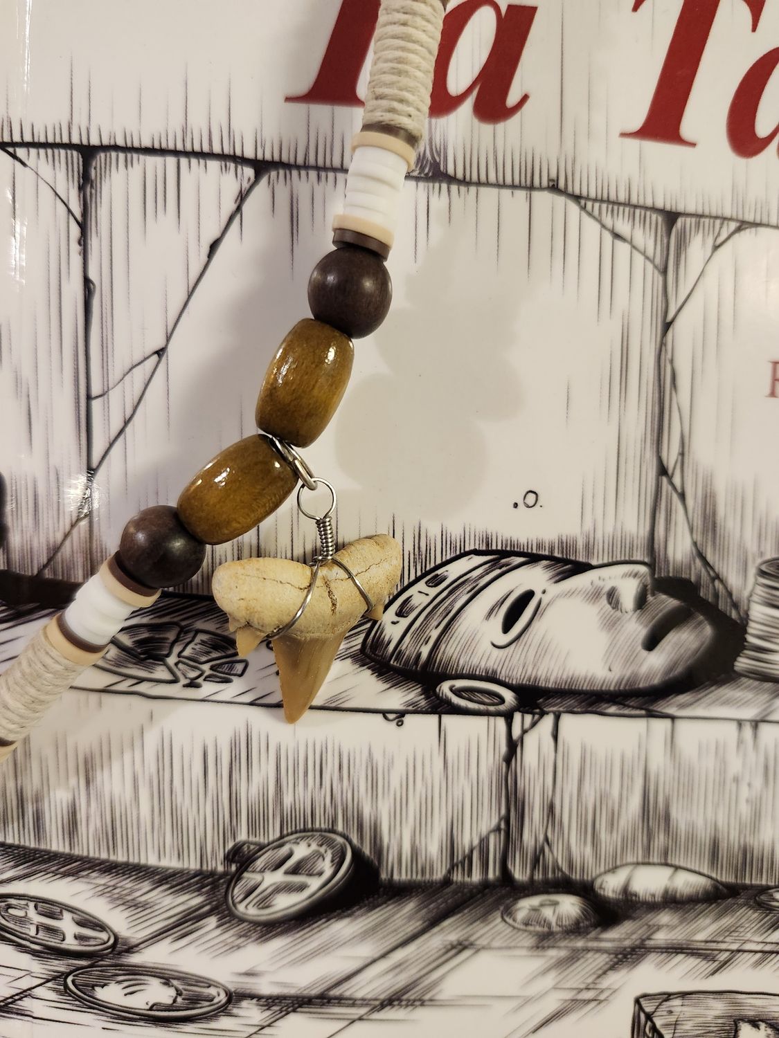 #2a Combo Book Relic