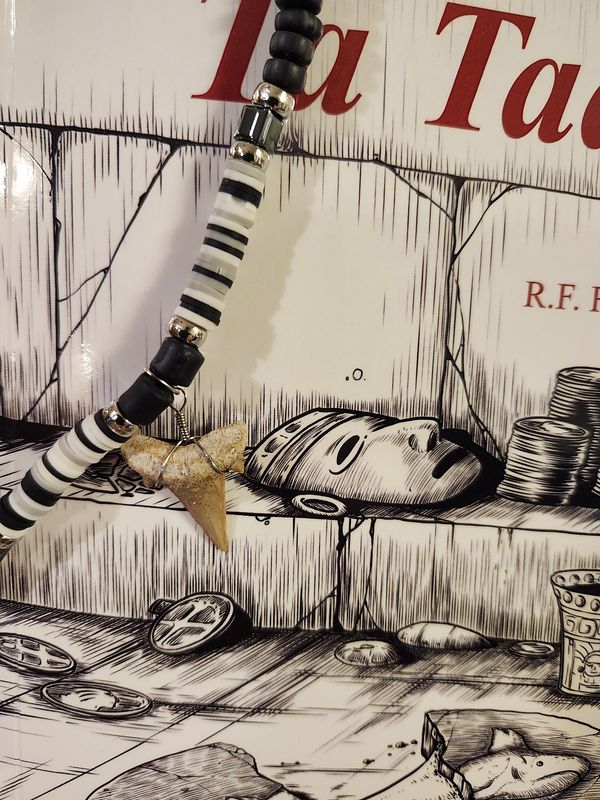 #3b Combo Book Relic