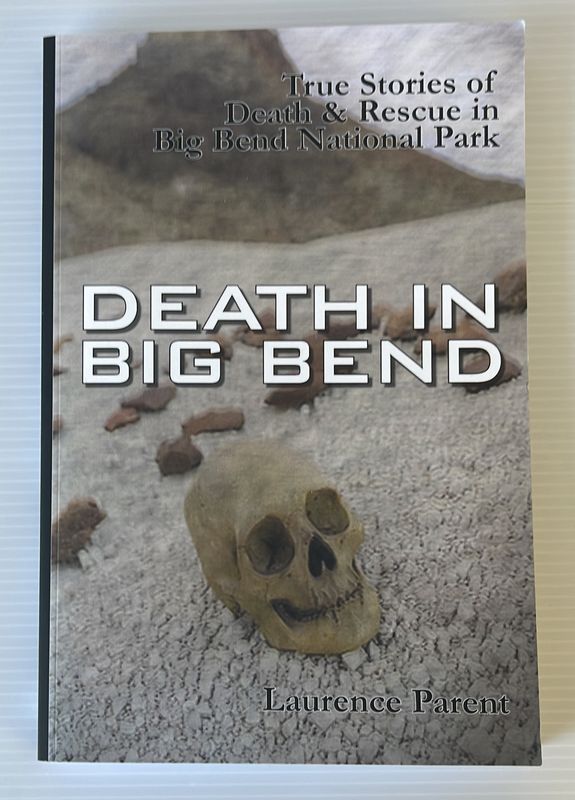 Death in Big Bend
