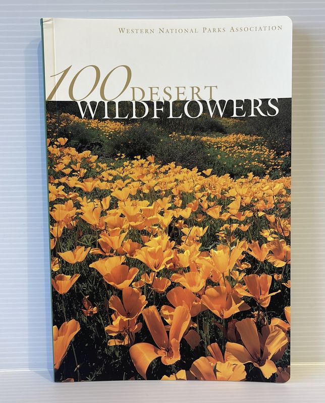 100 Desert Wildflowers