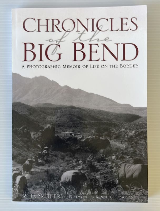 Chronicles of the Big Bend