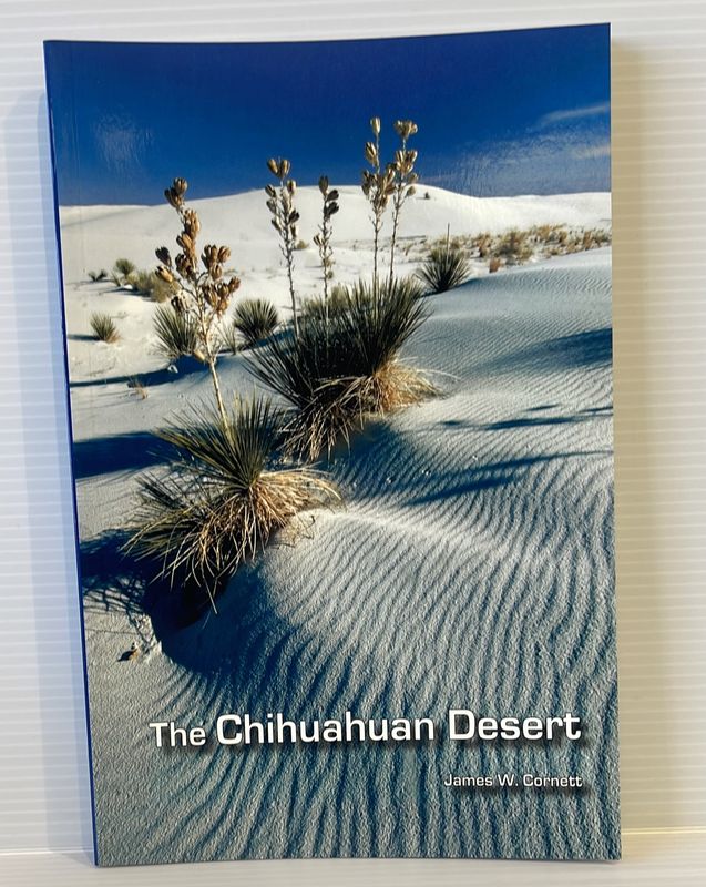 Chihuahuan Desert (Cornett)