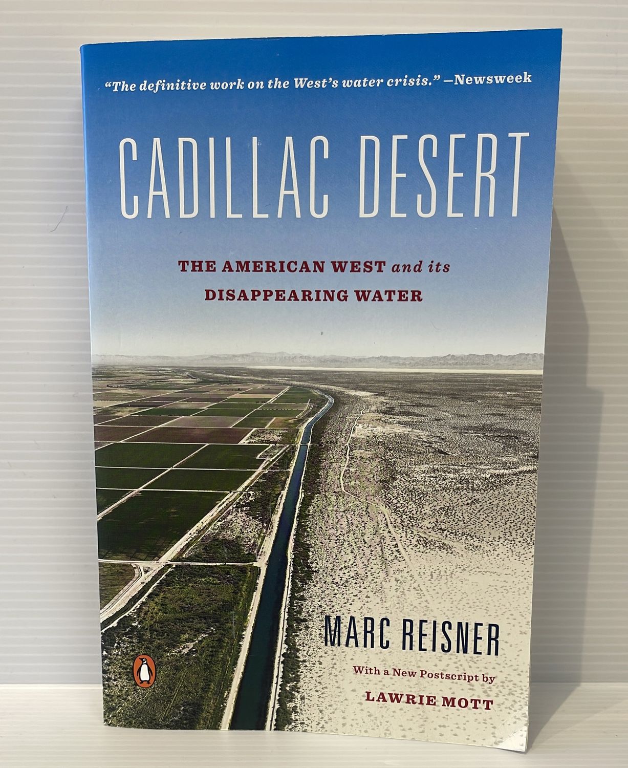 Cadillac Desert